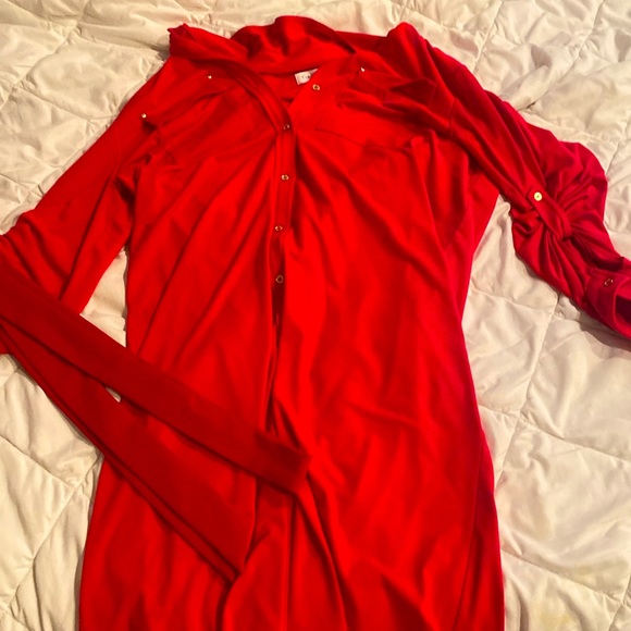 calvin klein - Picture 2 of 5